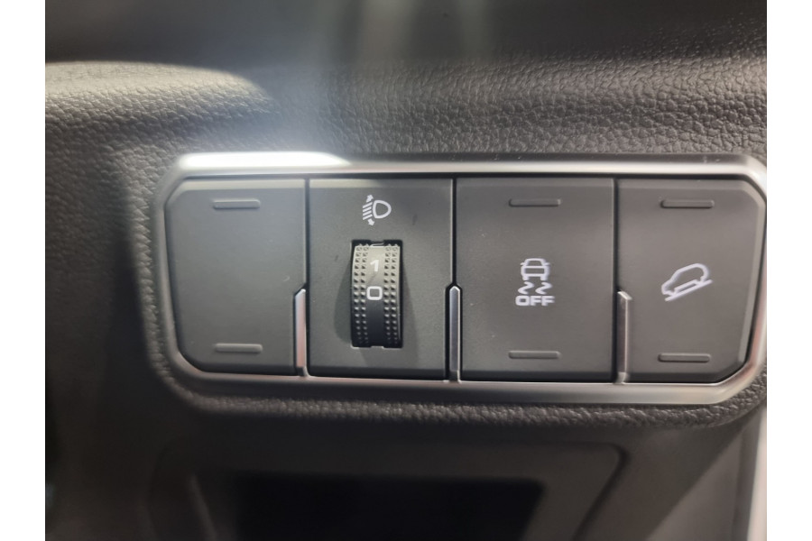 2024 GWM Haval H6 B01 Premium SUV Image 24