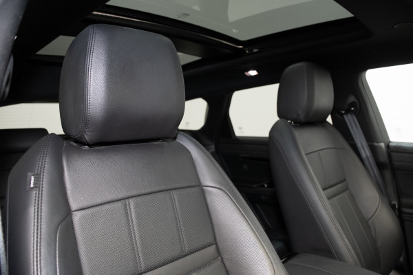 2023 Land Rover Range Rover Evoque L551 R-Dynamic SE SUV Image 4