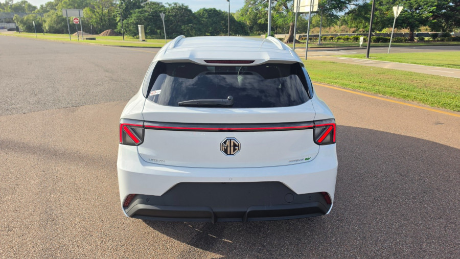 2026 MG MG4 EV Urban AH4E Essence 43 Hatch Image 13