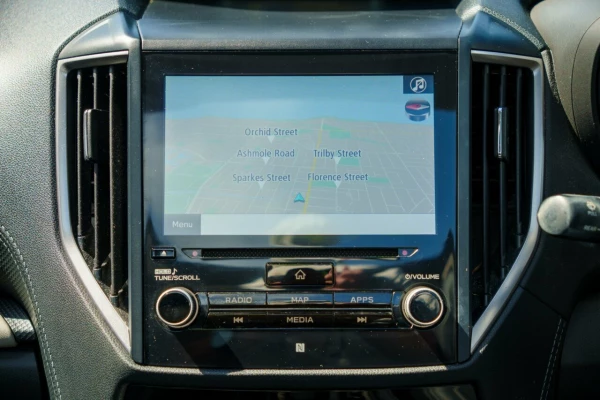 2021 MY22 Subaru Forester S5 2.5i-S SUV Image 14