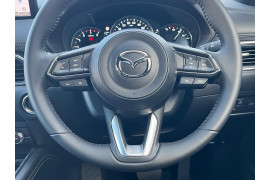 2023 Mazda CX-8 KG Series G25 GT SP SUV