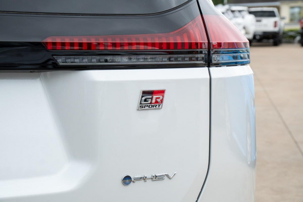 2026 Toyota RAV4 AXAP64R GR Sport SUV Image 23