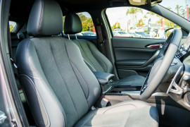 2024 Mitsubishi Eclipse Cross YB Black Edition SUV