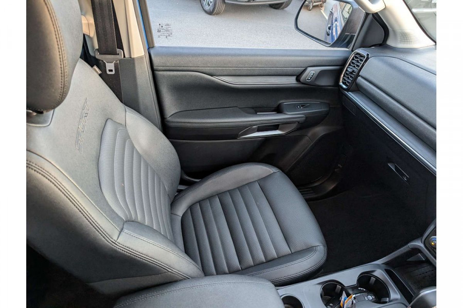 2024 Ford Everest Sport Wagon Image 29