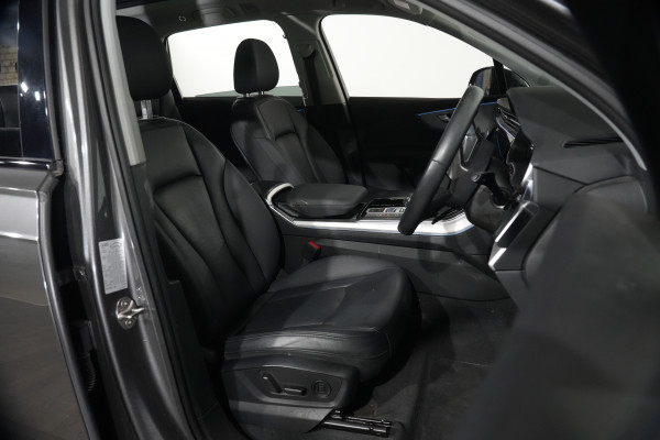 2022 Audi Q7 4M 45 TDI SUV Image 29