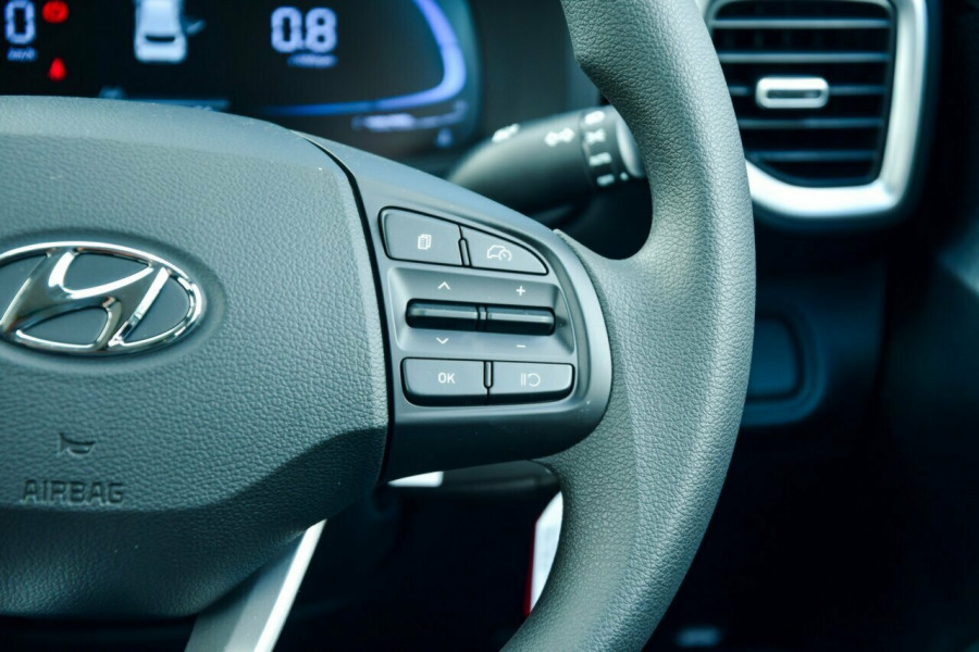 2026 MY27 Hyundai Venue QX.V5 SUV Image 12