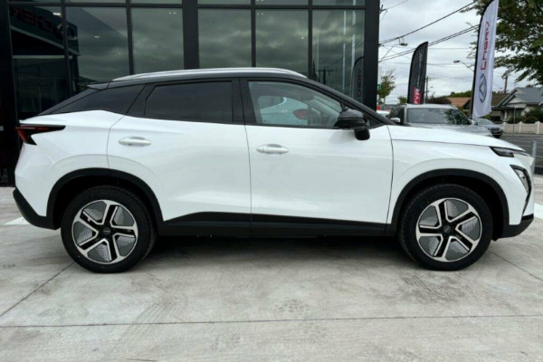 2024 Chery Omoda E5 T34 EX SUV Image 5