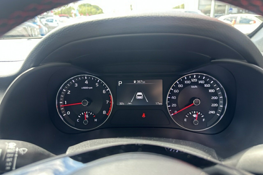 2024 Kia Cerato BD GT Hatch Image 13