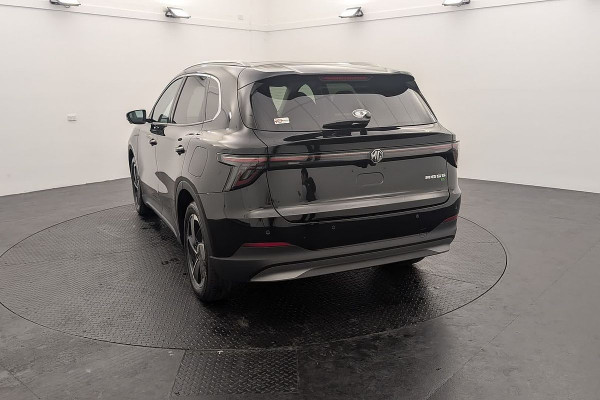 2025 MG MGS5EV62ESSE Wagon Image 5