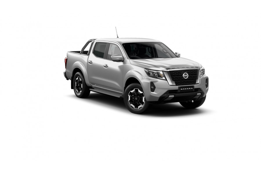 2024 Nissan Navara D23 ST-X Ute Image 7