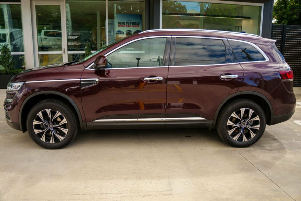 2023 Renault Koleos HZG Zen SUV