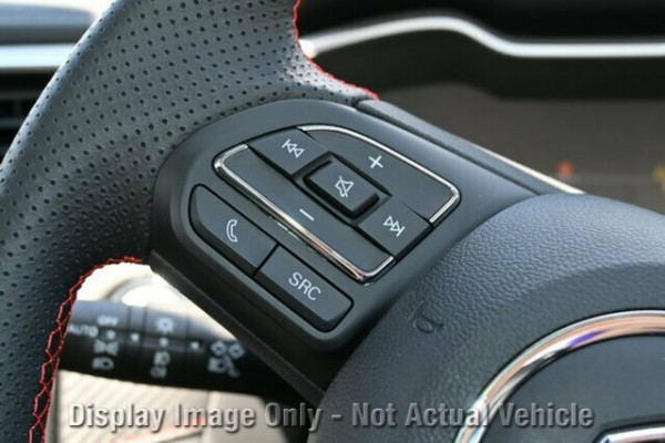 2024 MG ZST S13 Essence SUV Image 5
