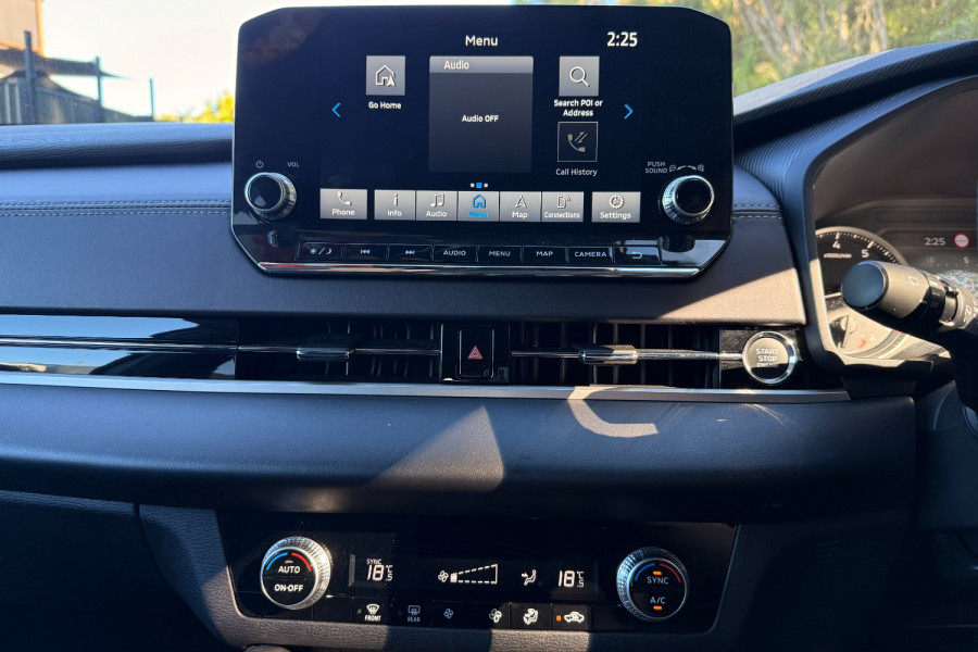 2022 MY24 Mitsubishi Outlander ZM LS SUV Image 21