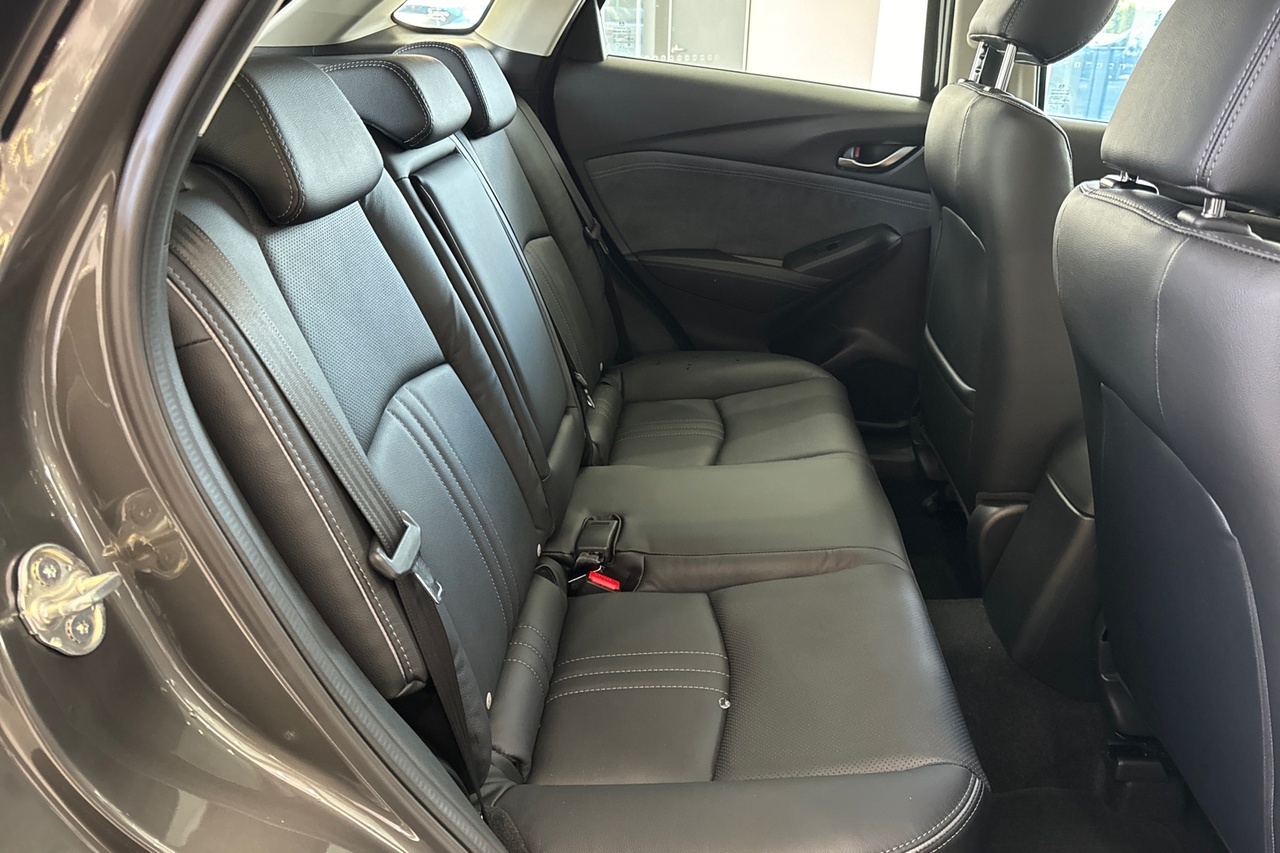 2024 Mazda CX-3 DK G20 Akari SUV Image 19