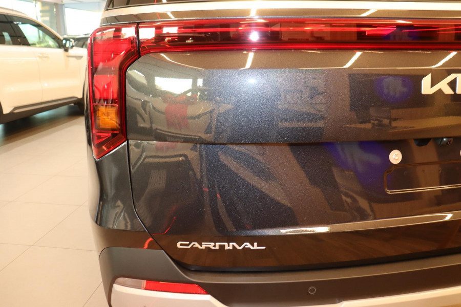 2026 MY27 Kia Carnival KA4 PE S HEV People Mover Image 7