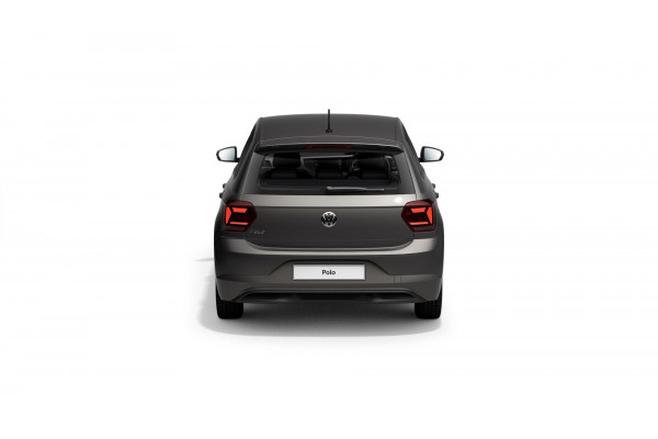 2021 Volkswagen Polo AW Comfortline Hatch Image 4
