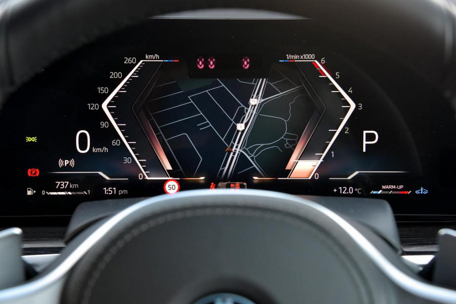2025 BMW X6 G06 LCI xDrive30d M Sport SUV