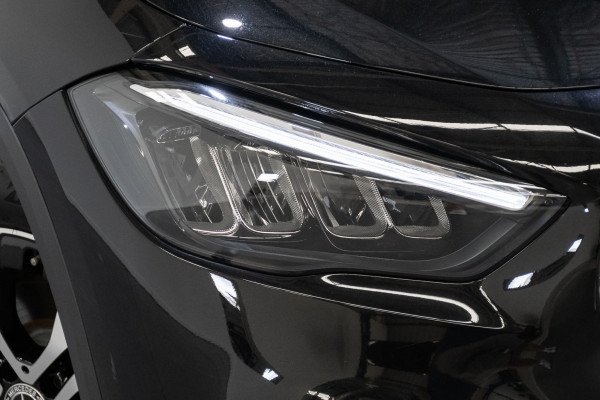 2026 Mercedes-Benz GLA-Class H247 GLA250 e with EQ hybrid technology SUV