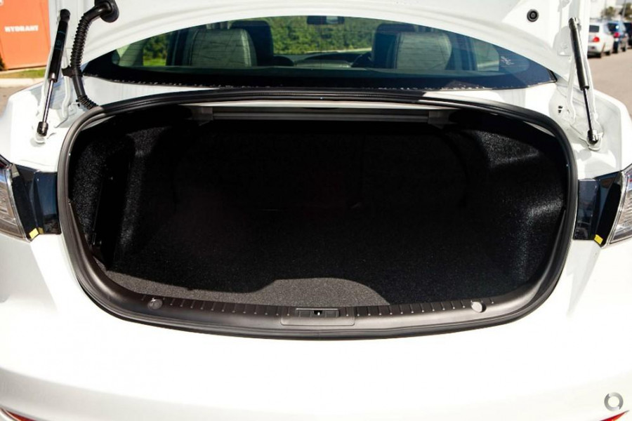 2013 Mazda 3 BL Series 2 Maxx Sport Sedan Image 9