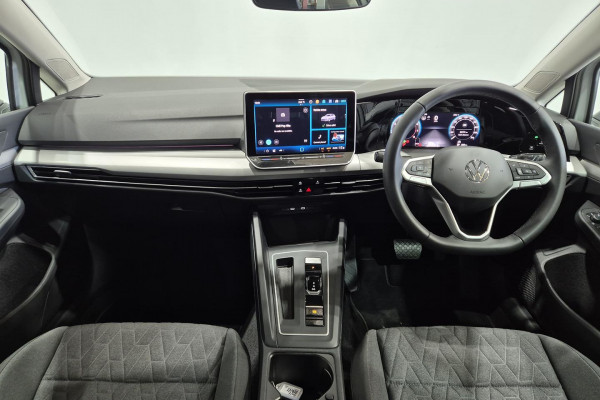 2025 Volkswagen Golf 8.5 110TSI Life Hatch Image 33