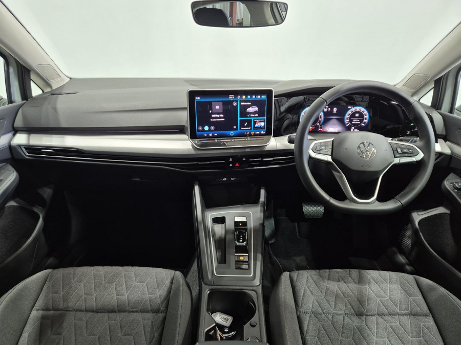 2025 Volkswagen Golf 8.5 110TSI Life Hatch Image 33