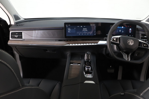 2026 MG QS IS31 Essence SUV Image 10