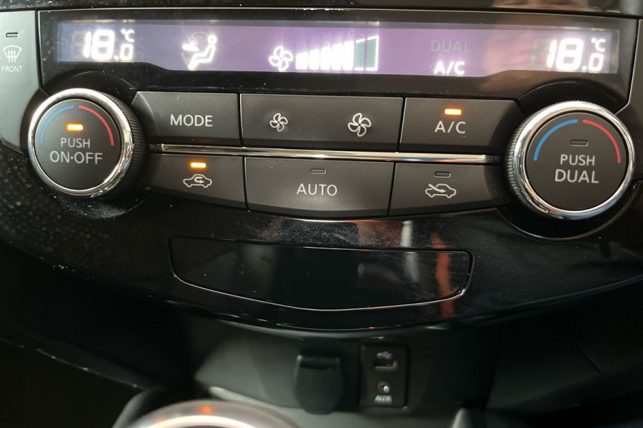 2018 Nissan X-Trail T32 Series II ST-L SUV Image 12