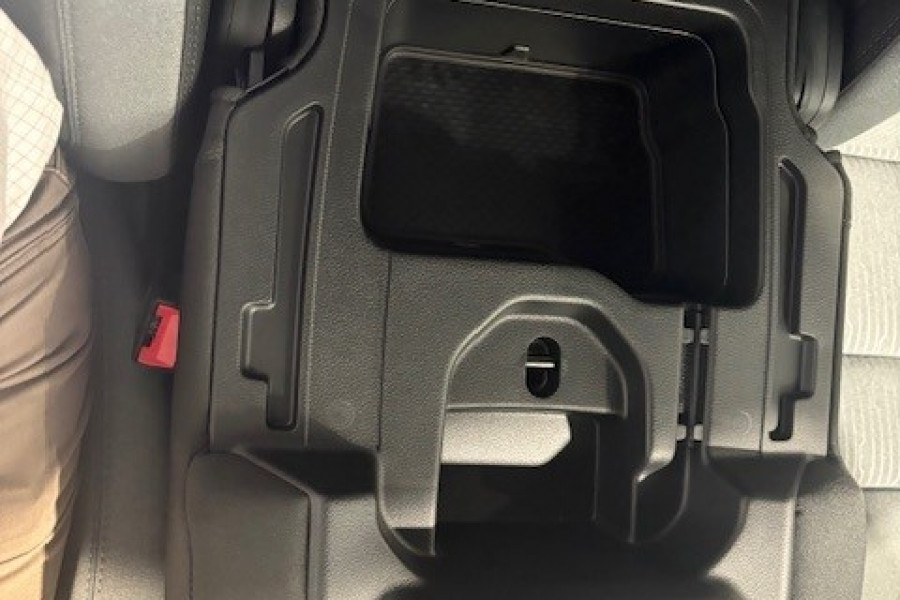 2023 Ram 1500 DT Big Horn Crew Cab Image 12