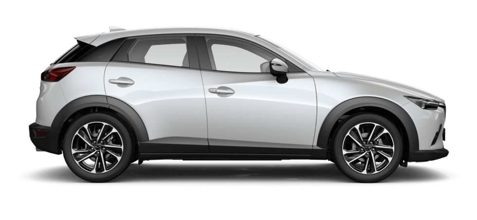 2025 Mazda CX-3 DK G20 Evolve SUV Image 10