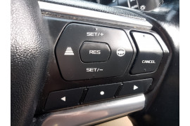 2021 Isuzu D-MAX RG X-TERRAIN Ute
