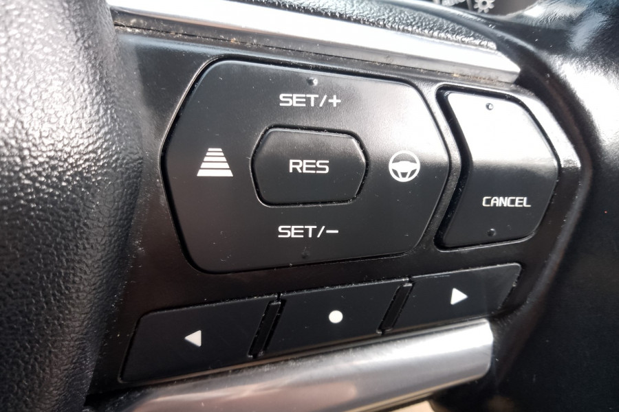2021 Isuzu D-MAX RG X-TERRAIN Ute Image 22