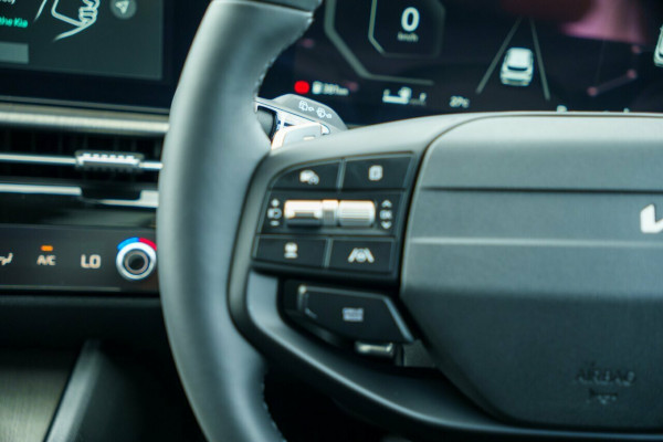 2026 MY27 Kia Sportage NQ5 PE GT-Line SUV Image 10