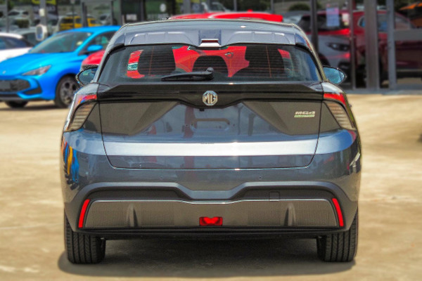 2024 MG MG4 MEH32 Long Range 77 180kW Hatch