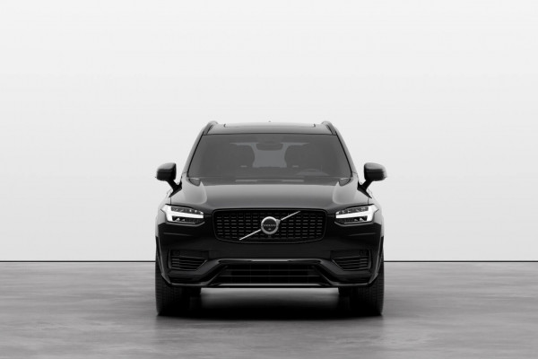 2024 Volvo XC90 L Series Recharge Ultimate T8 Plug-In Hybrid SUV Image 6