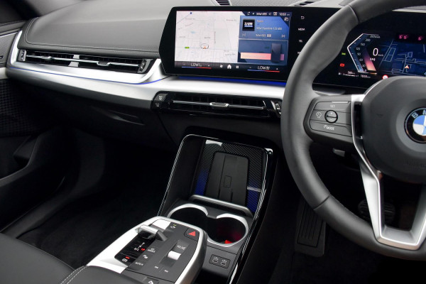 2026 BMW X1 U11 xDrive20i M Sport SUV image 7