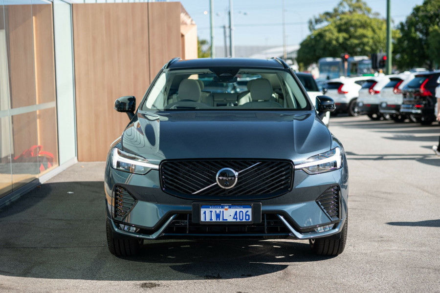 2025 MY26 Volvo XC60 UZ Ultra B5 Dark SUV Image 8