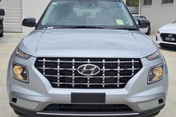 2025 MY26 Hyundai Venue QX.V5 Active SUV Image 2