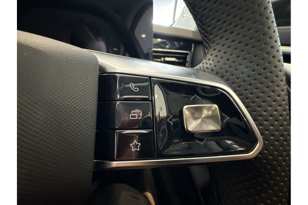 2025 MG HS AS33H Excite Hybrid+ SUV Image 22