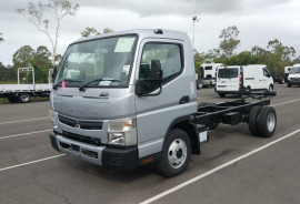 2019 Fuso Canter TRADIE TRAY SILVER TRADIE TRAY 515 LIMITED EDITION SILVER TRADIE TRAY Tray