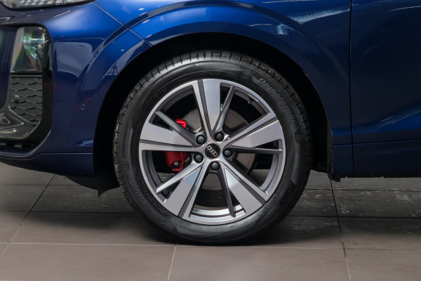 2026 Audi Q3 F3 TFSI 110kW SUV image 23