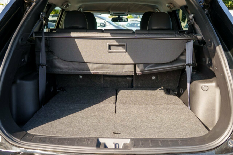 2023 MY24 Mitsubishi Outlander ZM Aspire SUV Image 8