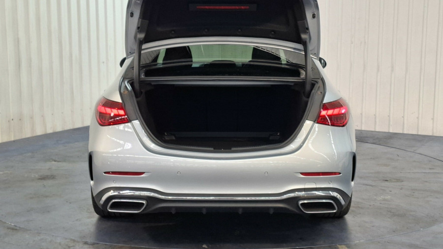 2024 MY24.5 Mercedes-Benz C-Class W206 C300 Sedan Image 7