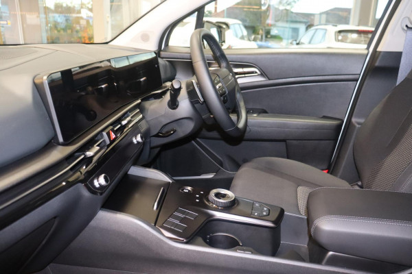 2026 Kia Sportage NQ5 PE HEV S SUV Image 14