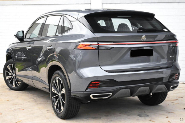2024 MY24.5 MG HS AS33 Excite SUV