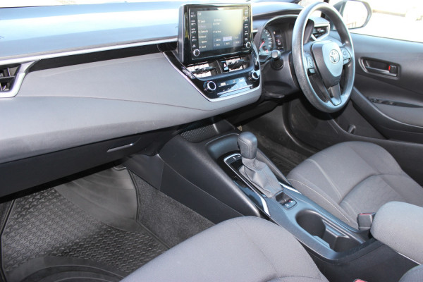 2022 Toyota Corolla MZEA12R Ascent Sport Hatch Image 10