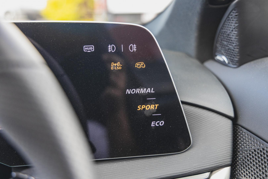 2025 MG MG7  Essence Sedan Image 18