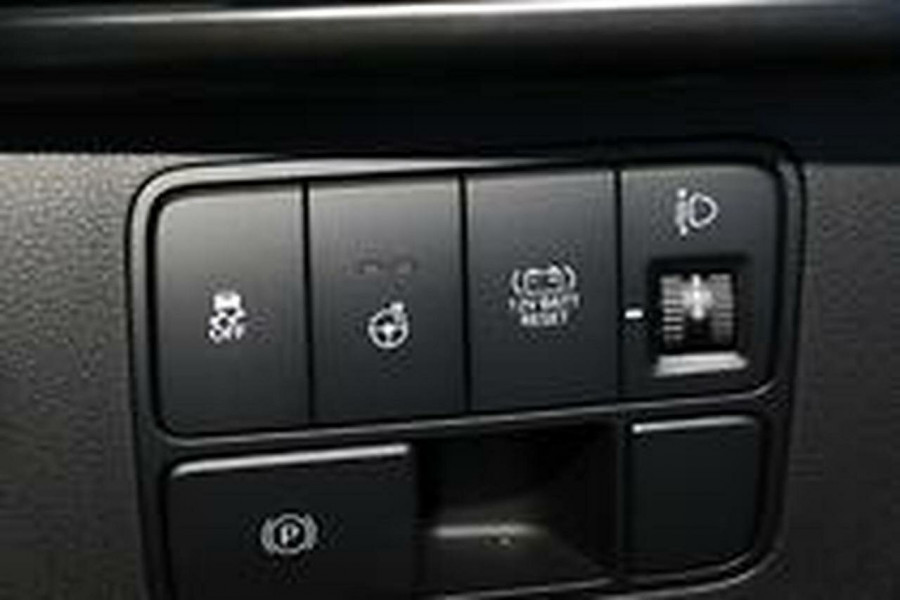 2026 MY27 Hyundai Staria US4.V4 Lounge Wagon Image 20
