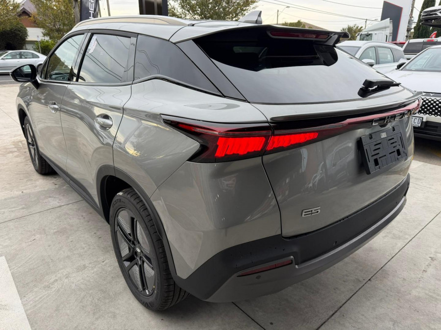 2026 Chery E5  Ultimate SUV Image 5