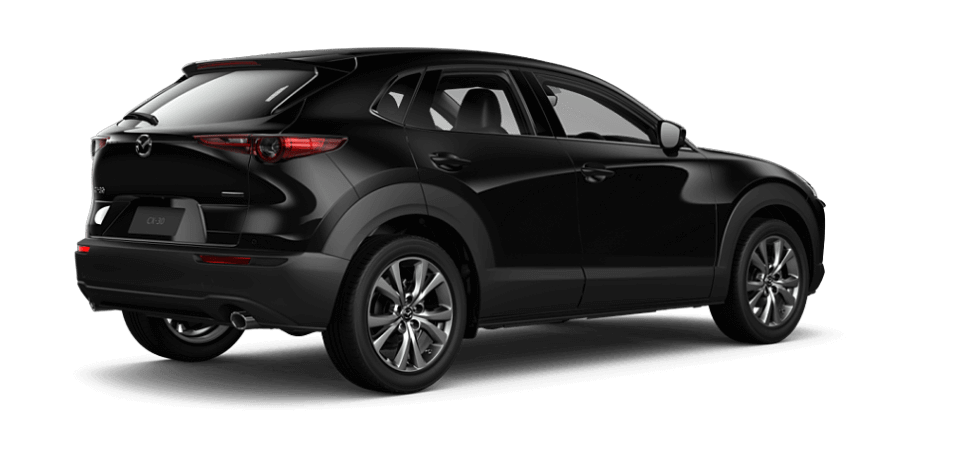 2025 MY24 Mazda CX-30 DM2W7A G25 Astina SUV Image 13