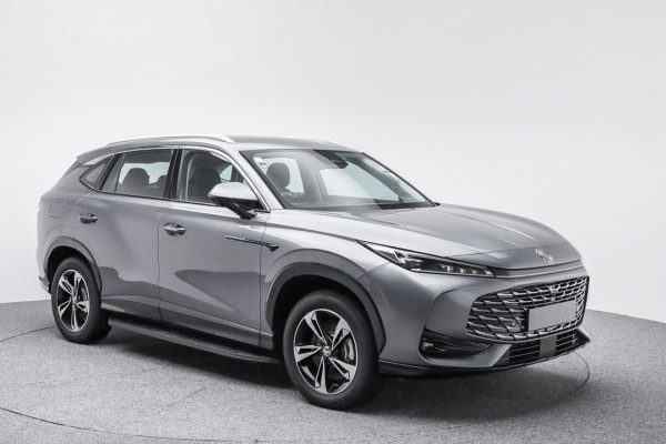 2026 MG HS Super Hybrid Excite SUV